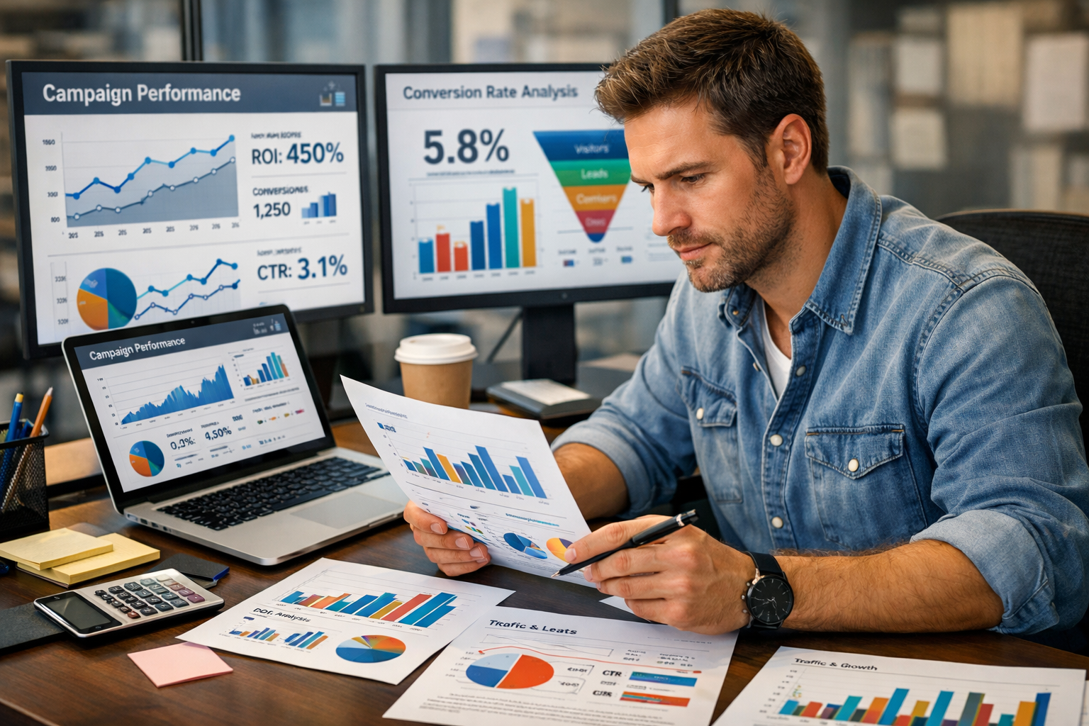 Marketing Agencies Must Lead With Strategy, Not Just Creativity